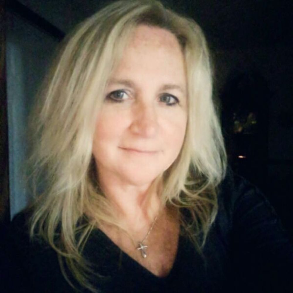 Meet your Posher, Terri